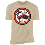 Waldario Men's Premium T-Shirt