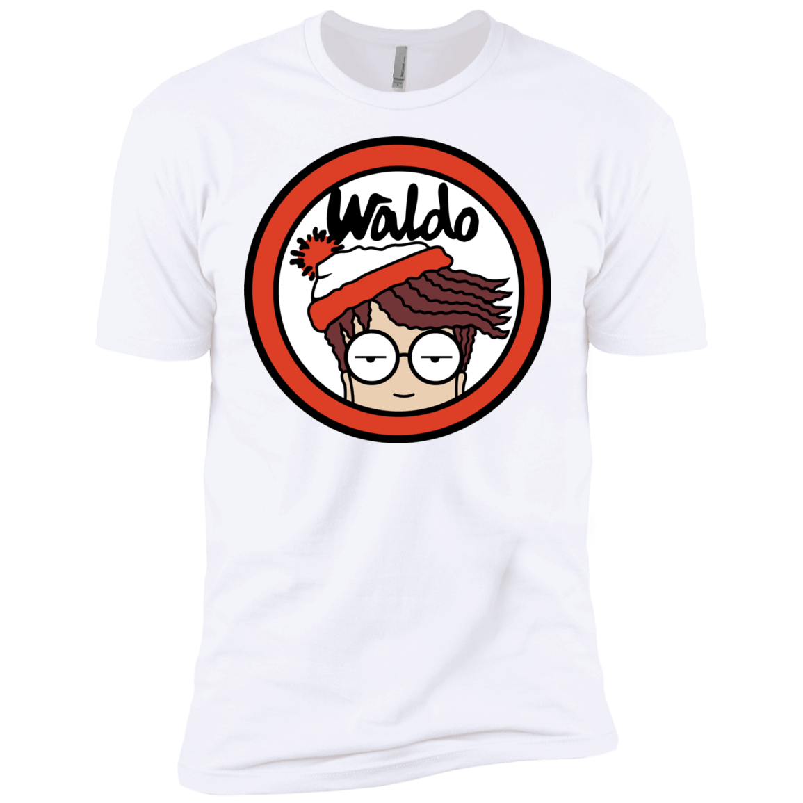 Waldario Men's Premium T-Shirt