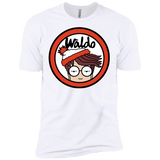 Waldario Men's Premium T-Shirt