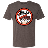 Waldario Men's Triblend T-Shirt