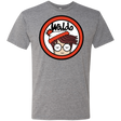 T-Shirts Premium Heather / S Waldario Men's Triblend T-Shirt