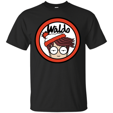 Waldario T-Shirt