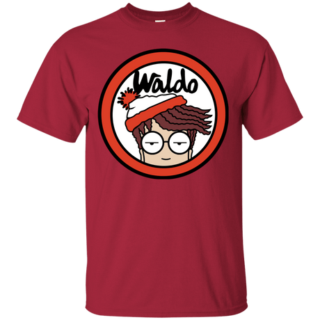 Waldario T-Shirt