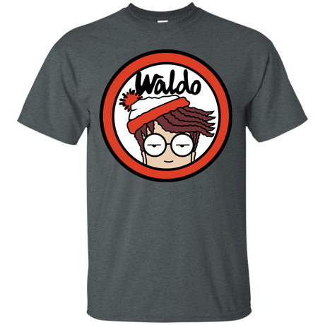 Waldario T-Shirt