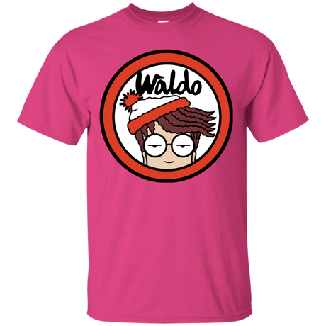 Waldario T-Shirt