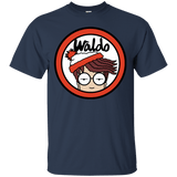 Waldario T-Shirt