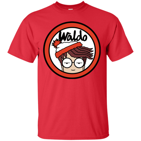 Waldario T-Shirt