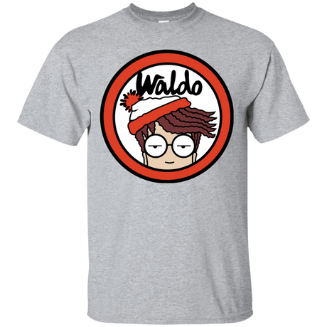 Waldario T-Shirt