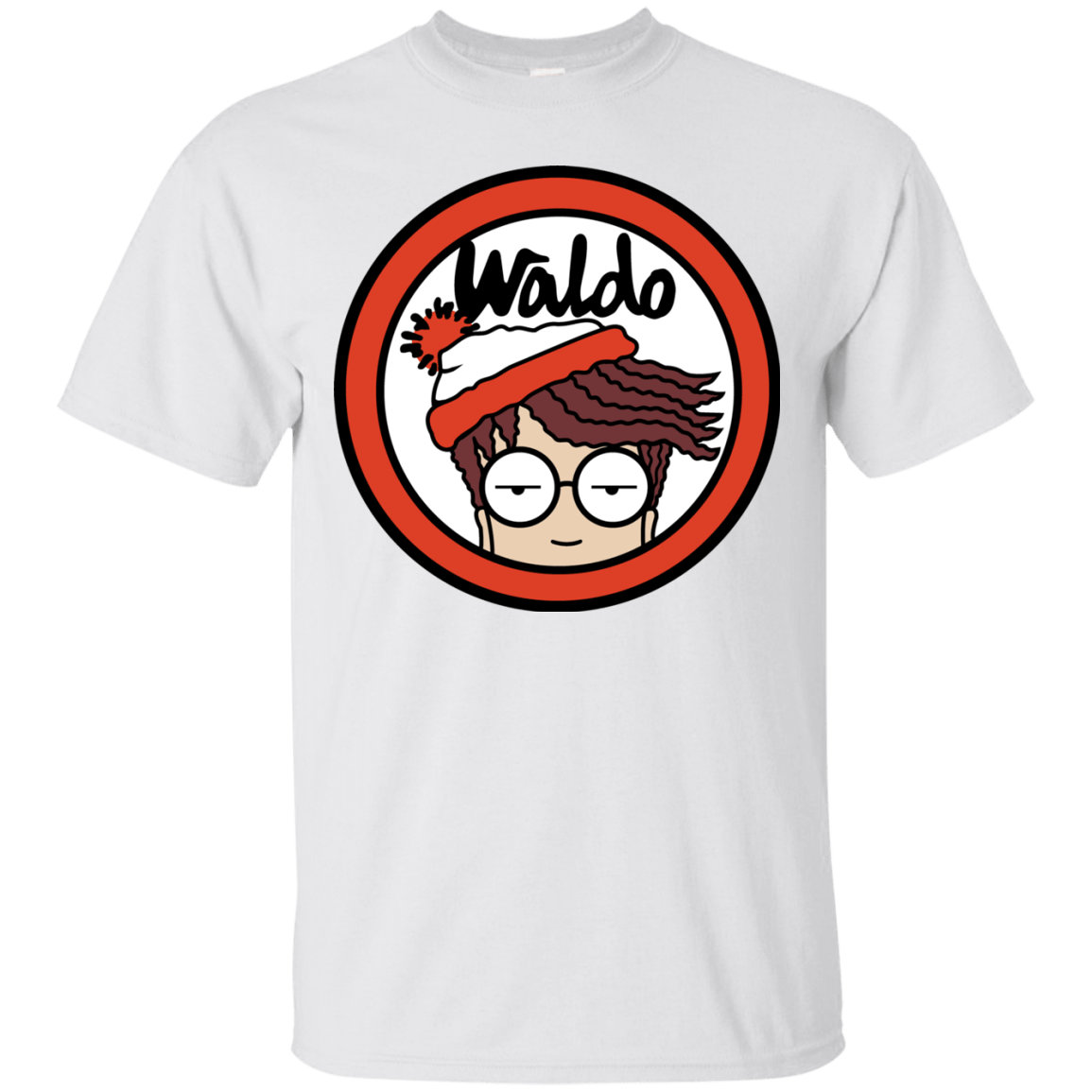 Waldario T-Shirt