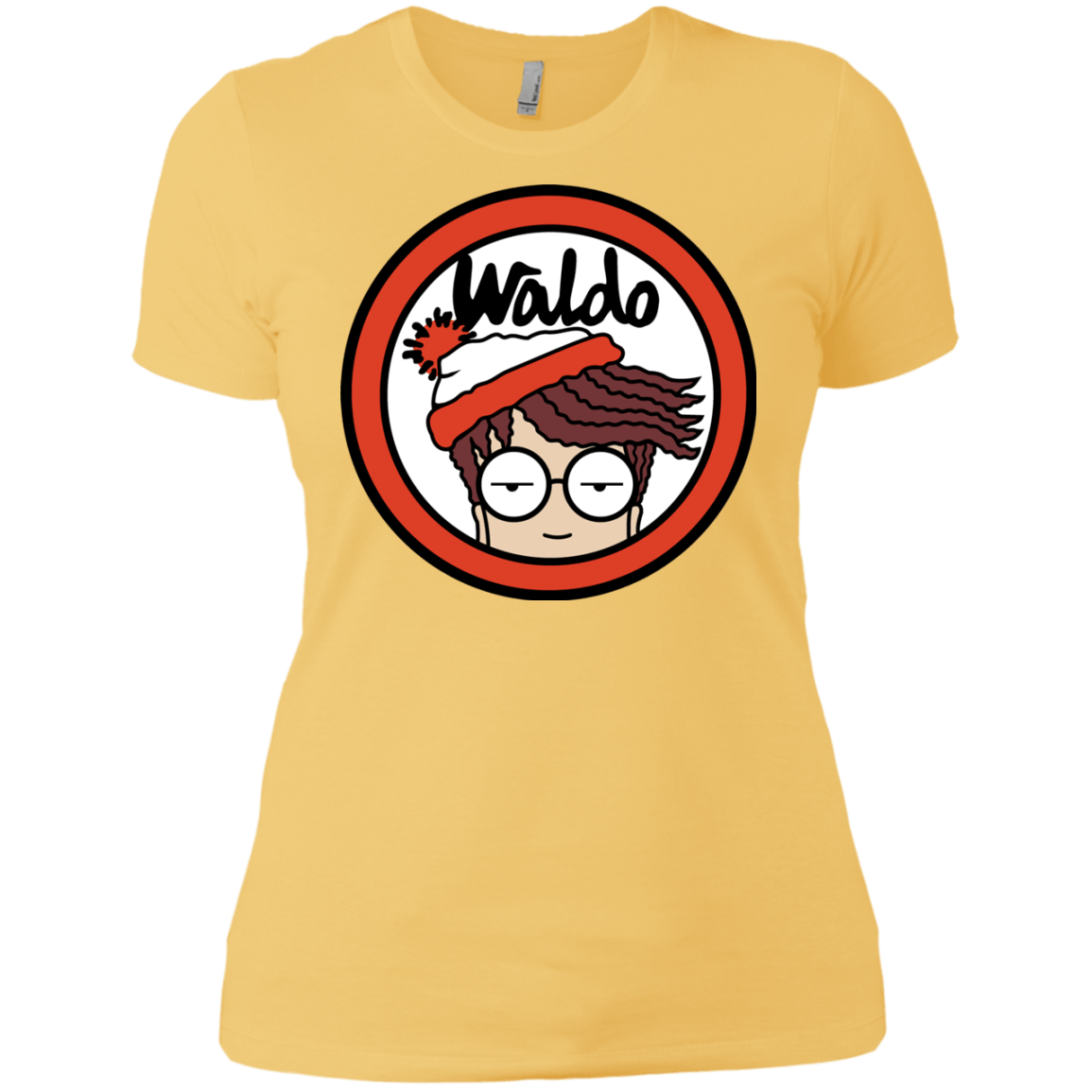 Waldario Women's Premium T-Shirt