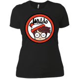Waldario Women's Premium T-Shirt