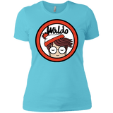 Waldario Women's Premium T-Shirt