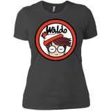 Waldario Women's Premium T-Shirt