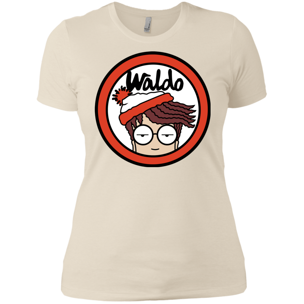 Waldario Women's Premium T-Shirt