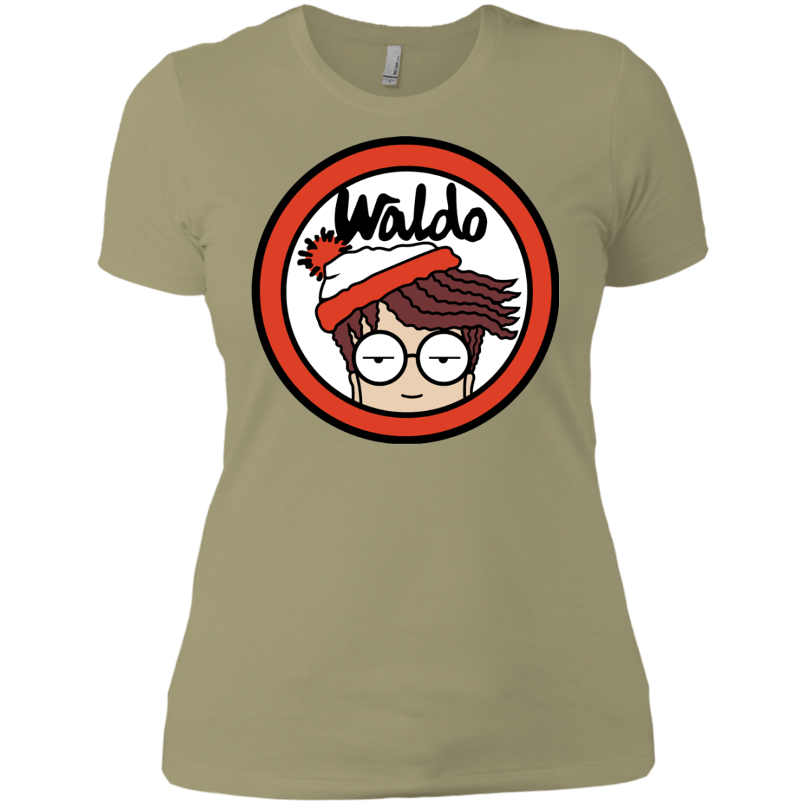 Waldario Women's Premium T-Shirt