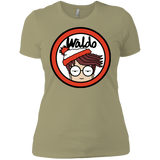 Waldario Women's Premium T-Shirt