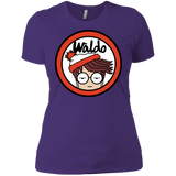 Waldario Women's Premium T-Shirt