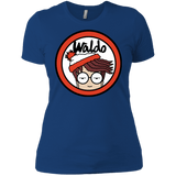 Waldario Women's Premium T-Shirt