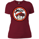 Waldario Women's Premium T-Shirt
