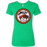 Waldario Women's Triblend T-Shirt