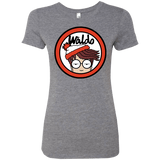 Waldario Women's Triblend T-Shirt