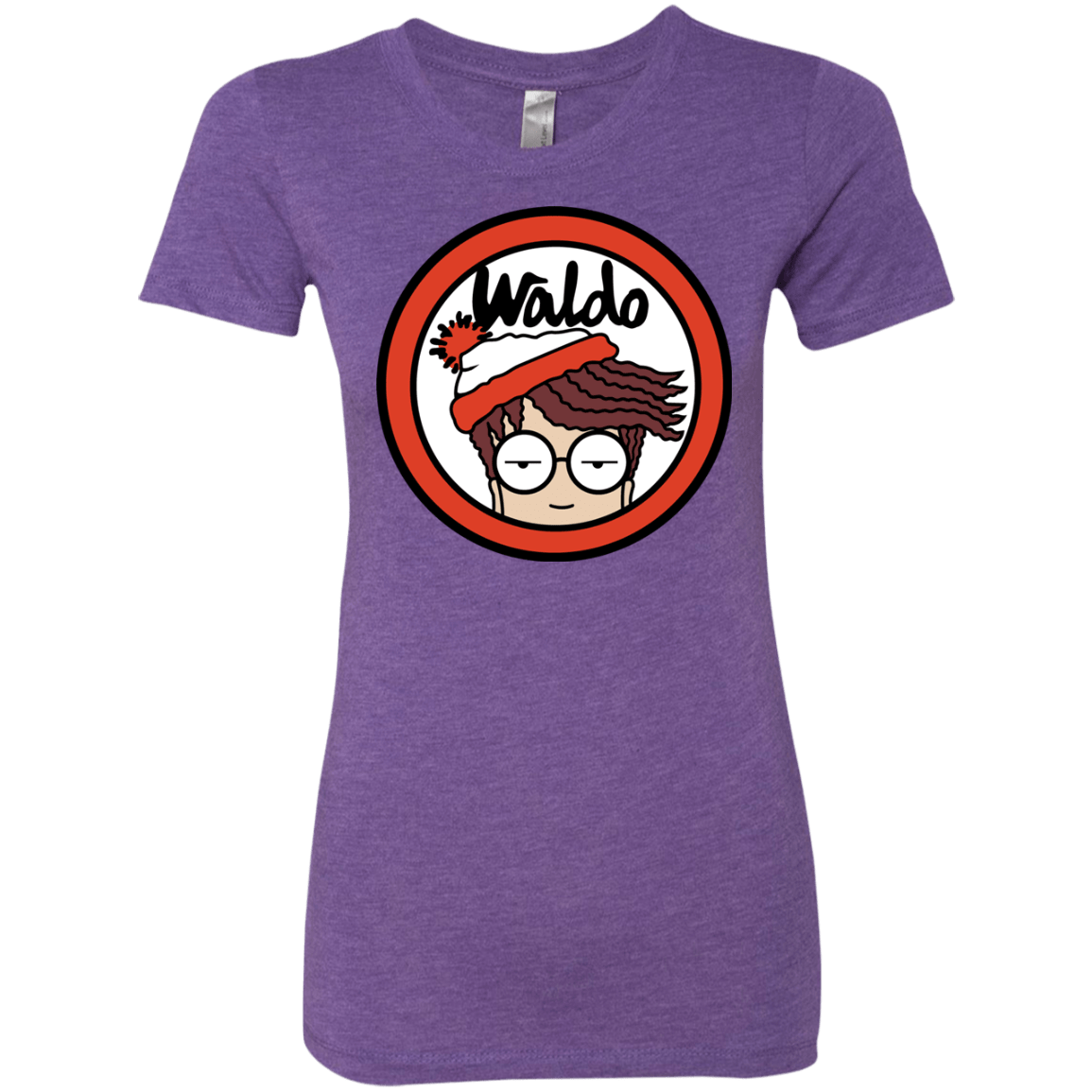 Waldario Women's Triblend T-Shirt