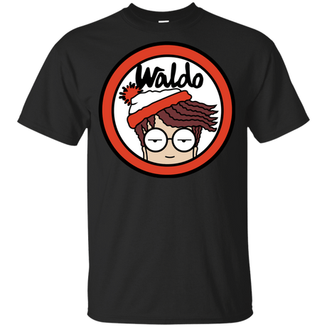 Waldario Youth T-Shirt