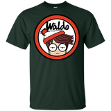 Waldario Youth T-Shirt