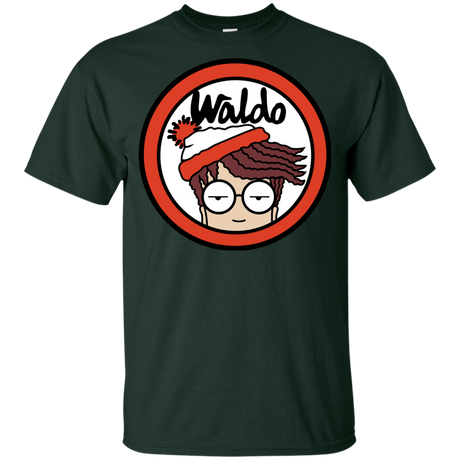 Waldario Youth T-Shirt