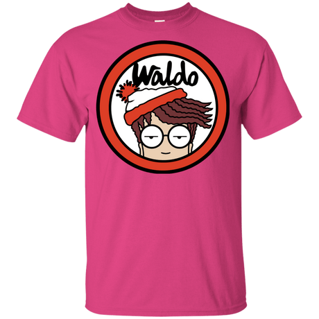 Waldario Youth T-Shirt