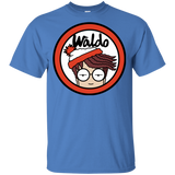 T-Shirts Iris / YXS Waldario Youth T-Shirt