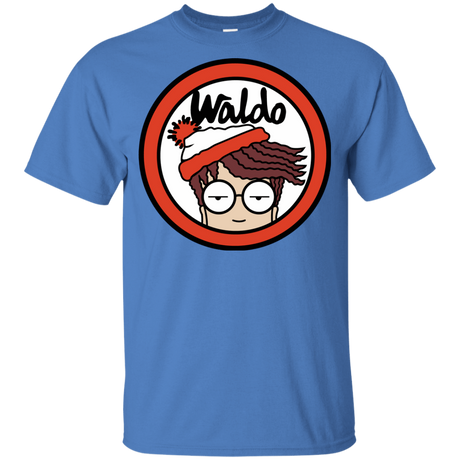 T-Shirts Iris / YXS Waldario Youth T-Shirt