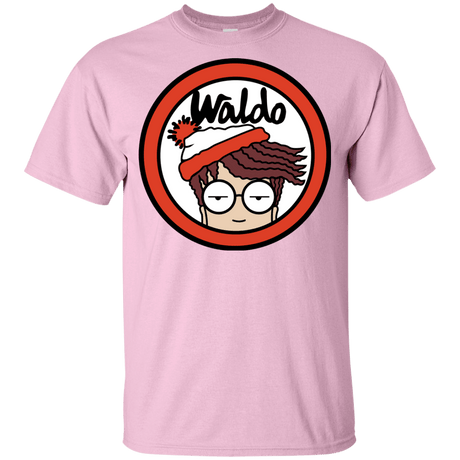 Waldario Youth T-Shirt