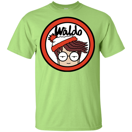 Waldario Youth T-Shirt