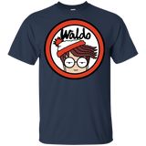 Waldario Youth T-Shirt