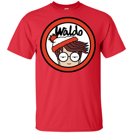 Waldario Youth T-Shirt