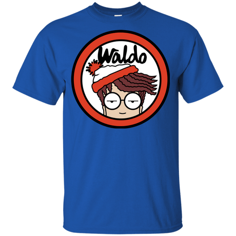 Waldario Youth T-Shirt