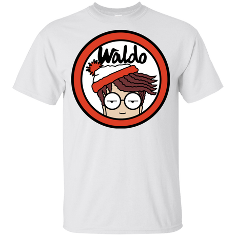 Waldario Youth T-Shirt