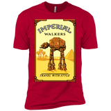 T-Shirts Red / YXS Walk Like An Egyptian Boys Premium T-Shirt