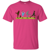 T-Shirts Heliconia / S Walk to Oz T-Shirt