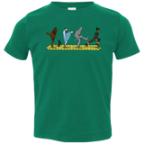 T-Shirts Kelly / 2T Walk to Oz Toddler Premium T-Shirt