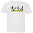 T-Shirts White / 2T Walk to Oz Toddler Premium T-Shirt