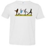 T-Shirts White / 2T Walk to Oz Toddler Premium T-Shirt