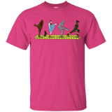 T-Shirts Heliconia / YXS Walk to Oz Youth T-Shirt