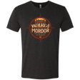 T-Shirts Vintage Black / S Walked Mordor Men's Triblend T-Shirt