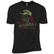 T-Shirts Black / YXS Walkers Bait & Tackle Boys Premium T-Shirt