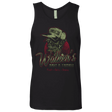 T-Shirts Black / Small Walkers Bait & Tackle Men's Premium Tank Top