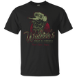 T-Shirts Black / Small Walkers Bait & Tackle T-Shirt