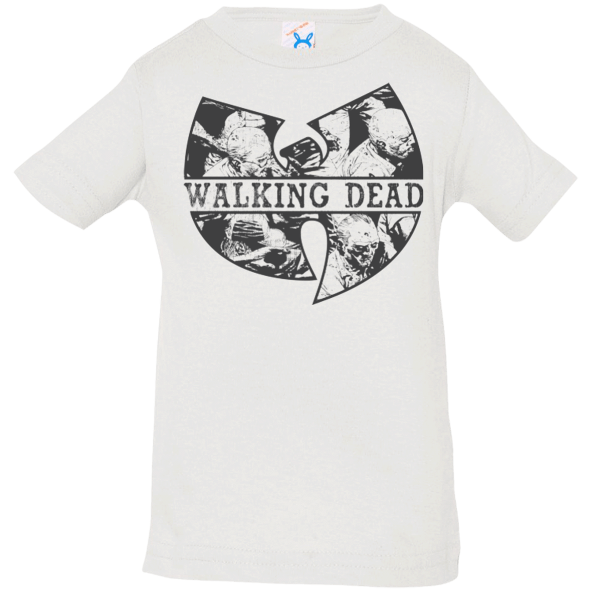 T-Shirts White / 6 Months Walking Dead Infant Premium T-Shirt