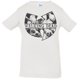 T-Shirts White / 6 Months Walking Dead Infant Premium T-Shirt